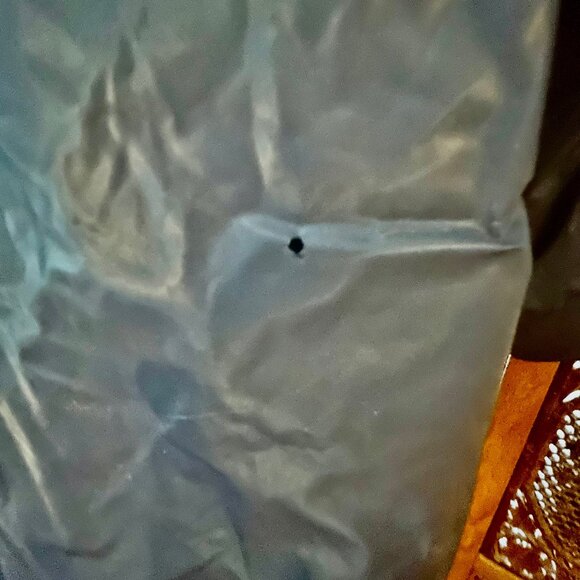 Vintage Ozark Trail Outdoor jacket - Picture 4 of 5